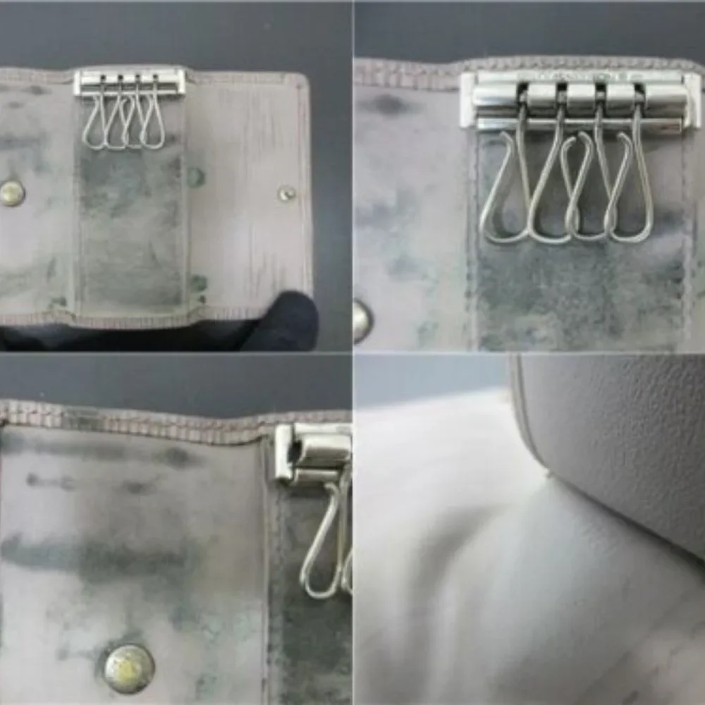 Louis Vuitton Key Holder/Wallet #344💥PRICE DROP💥
